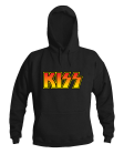 Džemperis Kiss logo Džemperis Kiss logo